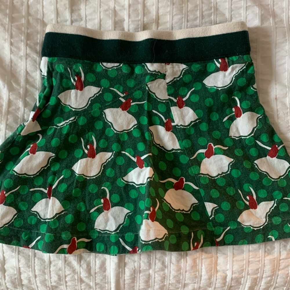 Marni size 6 kids skirt